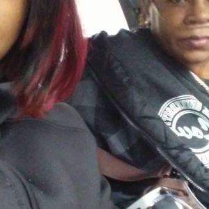 Meet your Posher, Marie